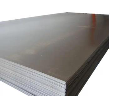 High Tensile Strength Q195 Q235 Q245R Q265 Q275 Q345B Q345 S355Jr Carbon Structural Steel Plate Sheet