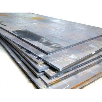Q690 Steel High Strength Carbon Steel Plate For Car