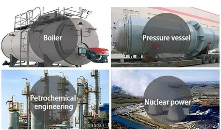 Black Iron Round Mild ERW Steel Pipe Welded Pipes