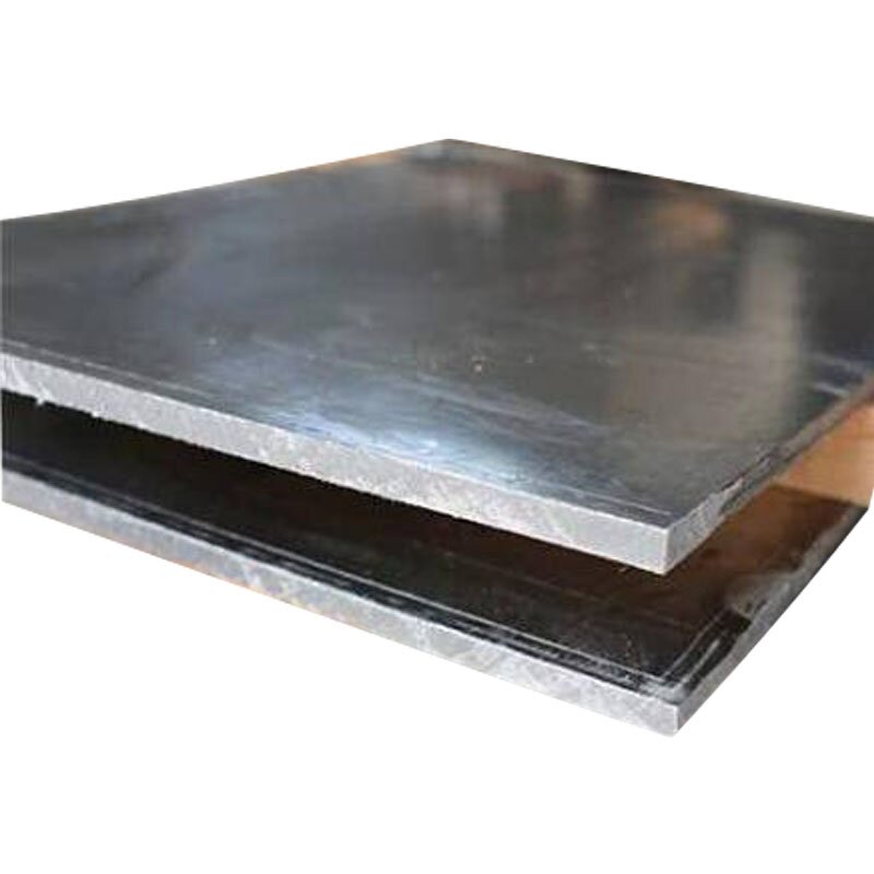 Lead Plate