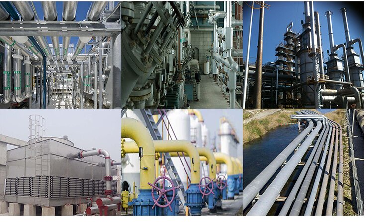 Stainless Steel Tube