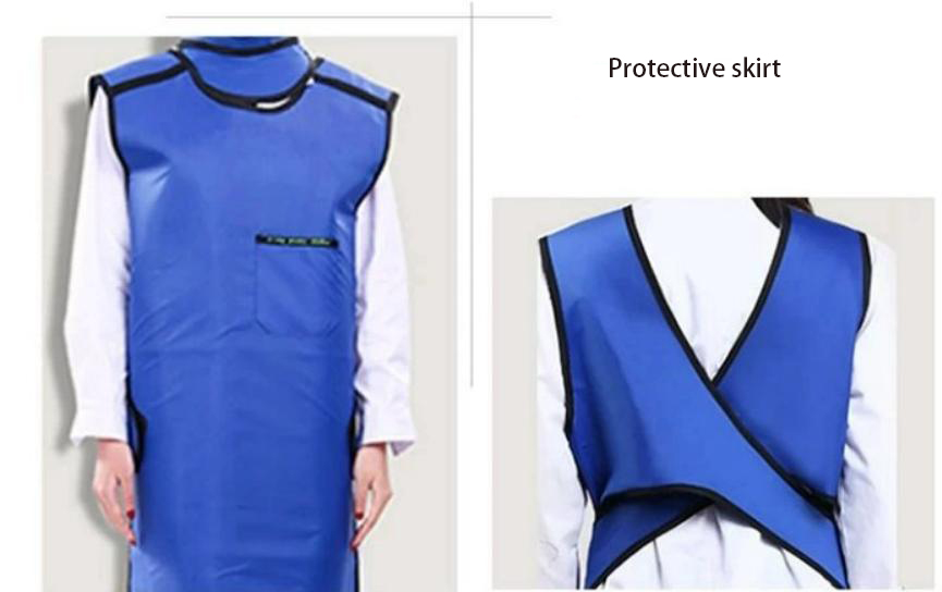 Durable X-ray Lead Apron/Price Per Kg Lead