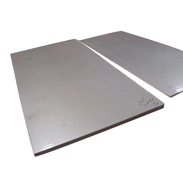 Stainless Steel Plate