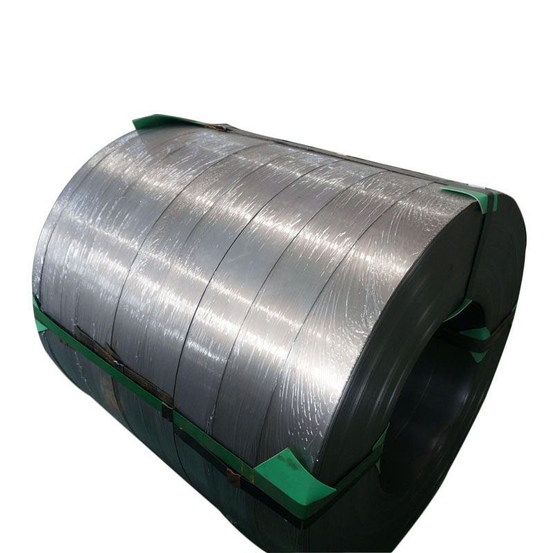 Cold Rolled Stainless Steel Coil