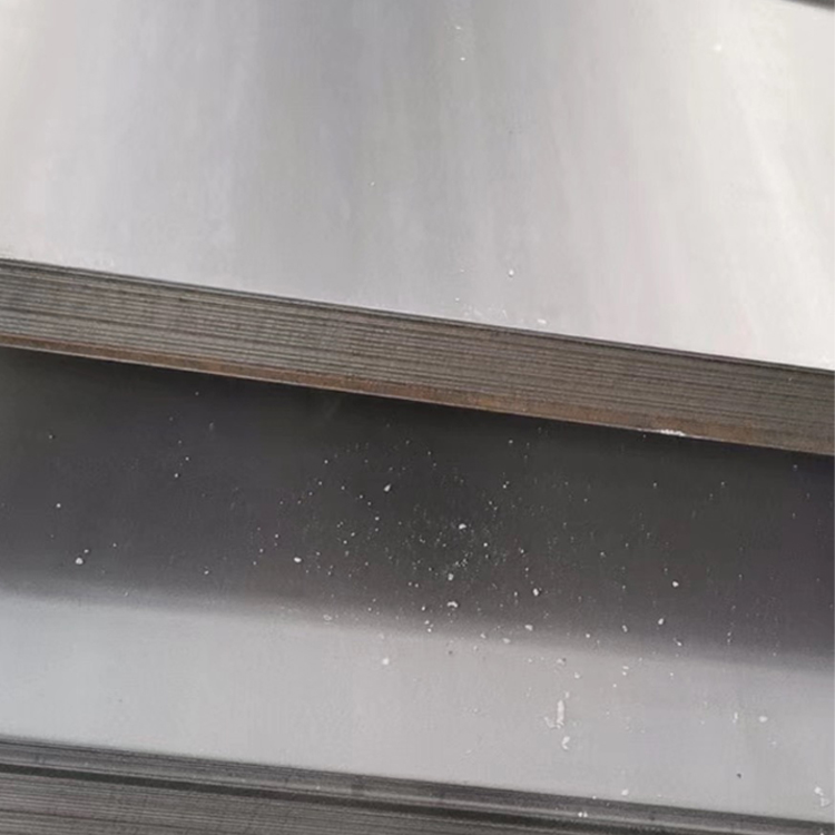 201 304 Stainless Steel Plate 
