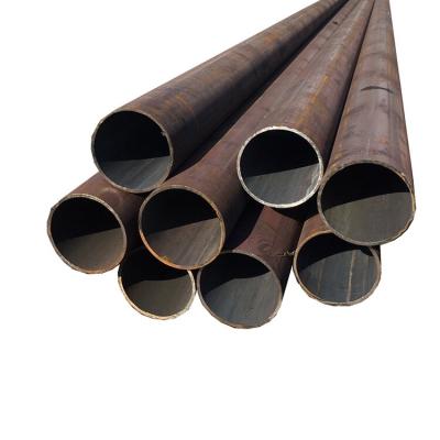 أنابيب الصلب غير الملحومة المدرفلة على الساخن