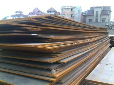 Mild Carbon Steel Plate Advantage Product S235jr Steel Price