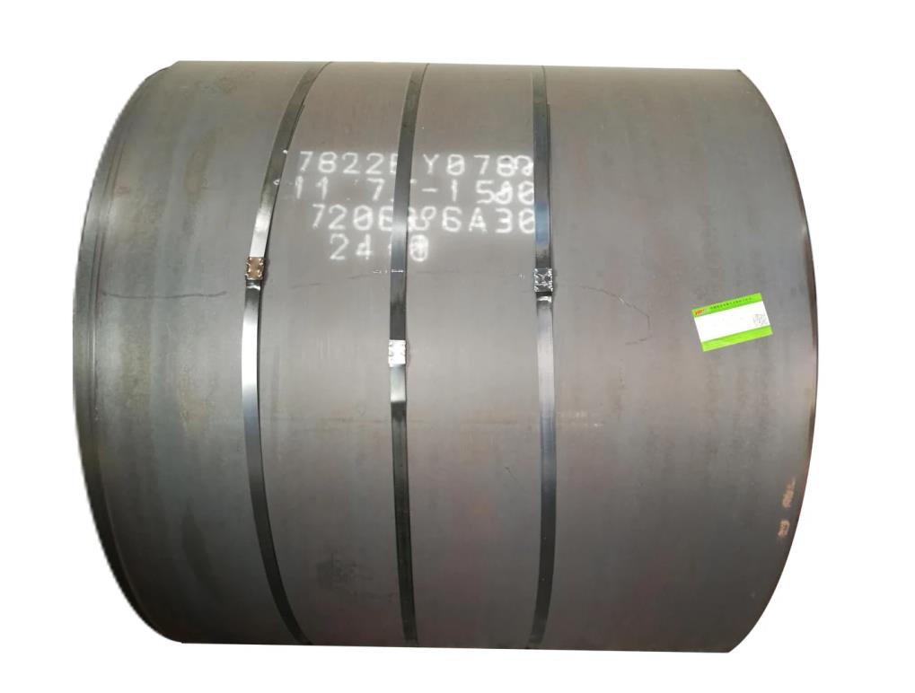 Hot Rolled Steel Plate Pressure Vessel Boiler Sheet Metal Plate Hot Rolled Steel Plate Pressure Vessel Boiler Sheet Metal Plate