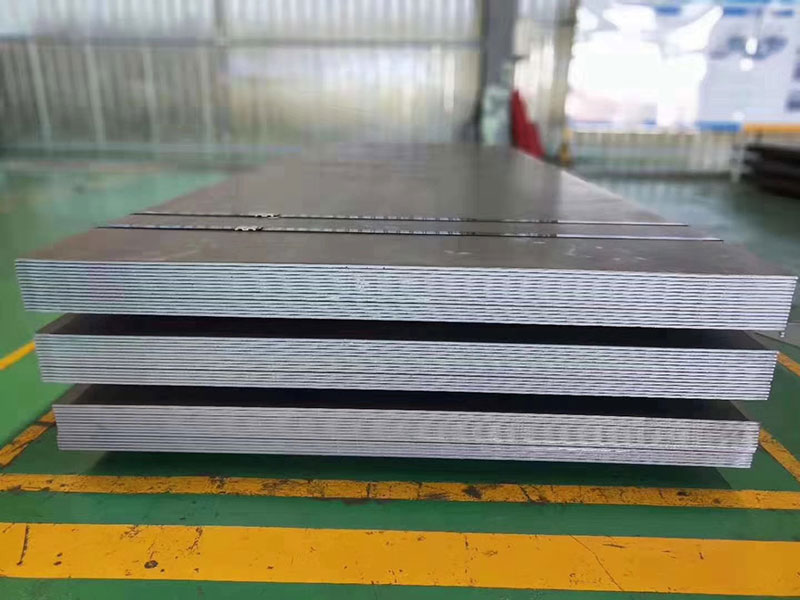 Carbon Steel Plate