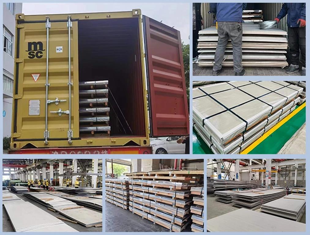 Packaging & Shipping Packaging & Shipping