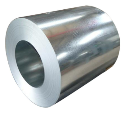 Cold Rolled Stainless Steel Coil