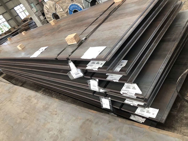 Carbon Steel Plate
