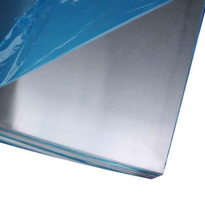 China 6061 T6 6082 T5 Supply Aluminum Plate