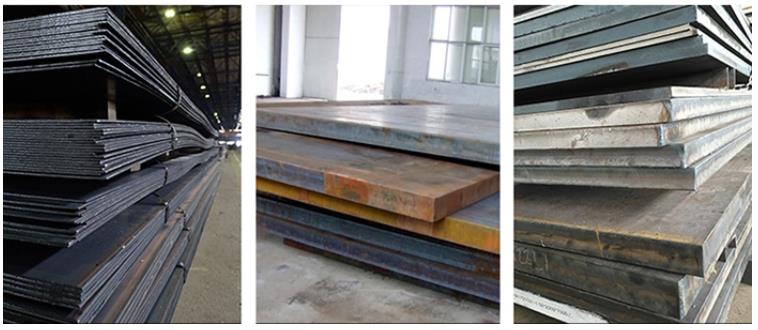 65mn 60si2mn 50crva Spring Steel Plate Hot Rolled 65mn 60si2mn 50crva Spring Steel Plate Hot Rolled