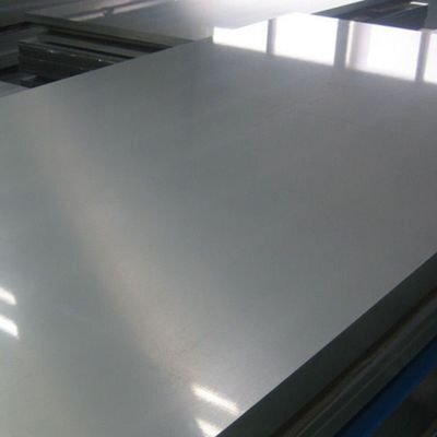 Aluminum Plate