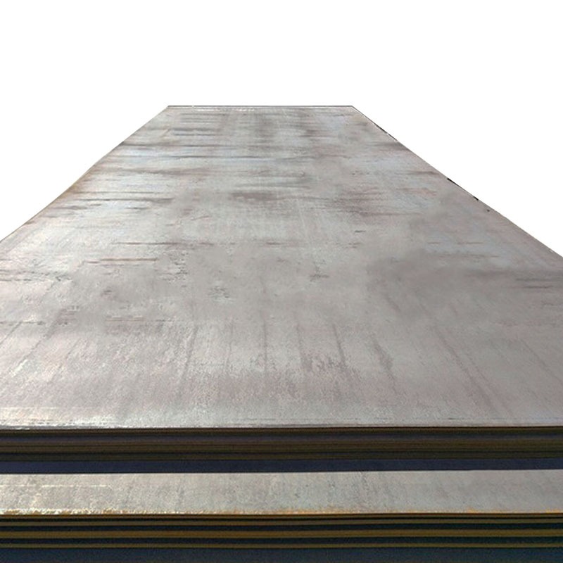 Pressure Vessel Steel Plate