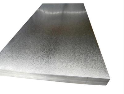 Прочная пластина из мягкой углеродистой стали ASTM A283 Grade C