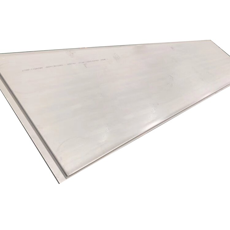 Stainless Steel Plate