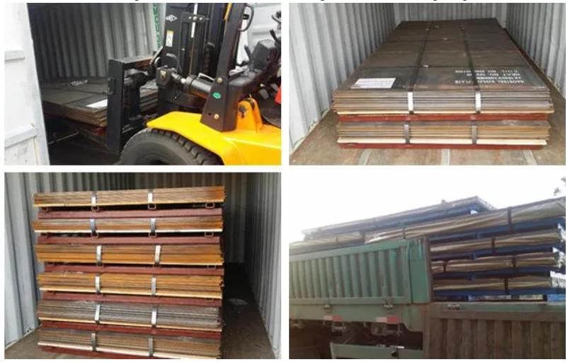 Packaging & Shipping Packaging & Shipping