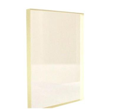 Radiation Protection Lead Glass 20mm