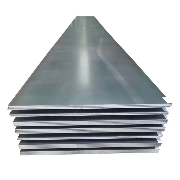 Stainless Steel Plate