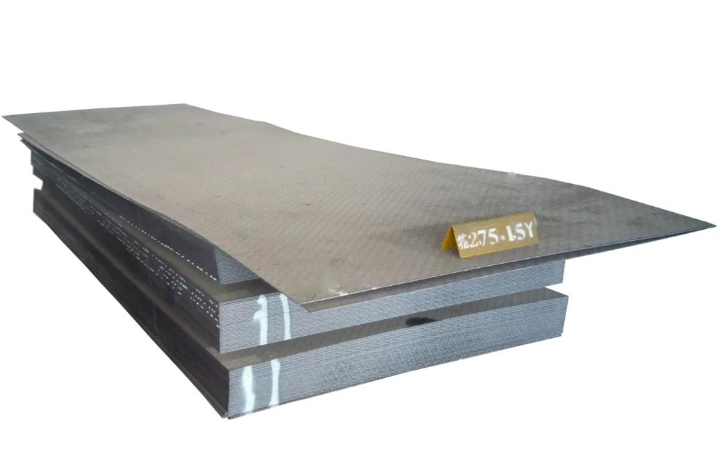 Hot Rolled Steel Plate Pressure Vessel Boiler Sheet Metal Plate Hot Rolled Steel Plate Pressure Vessel Boiler Sheet Metal Plate