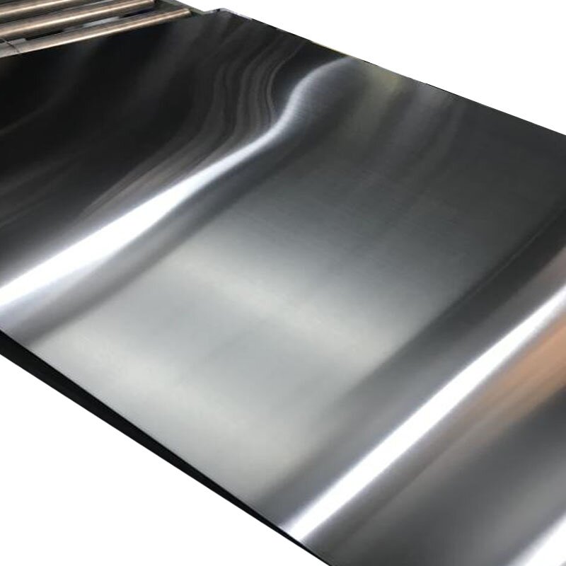 Stainless Steel Plate