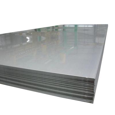 Stainless Steel Plate