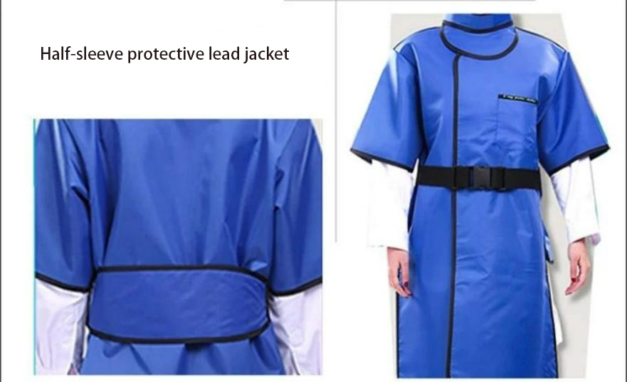 Durable X-ray Lead Apron/Price Per Kg Lead