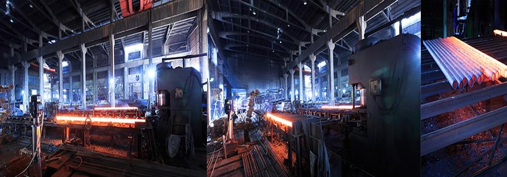 Hot Perforaction Hot Perforaction