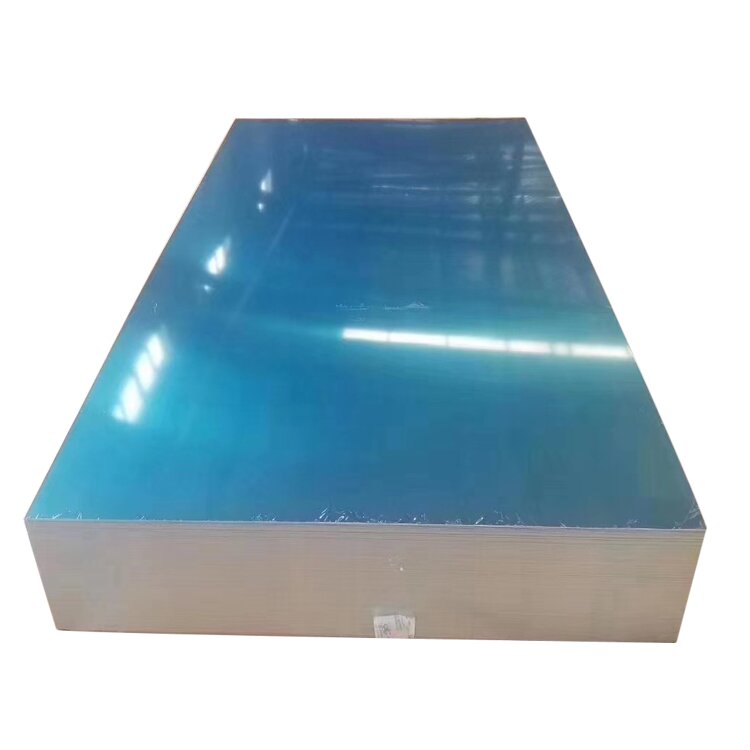 Aluminum Alloy Sheets 6061 Aluminum Sheet