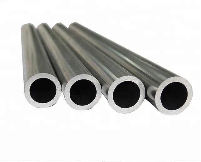 Stainless Steel Tube
