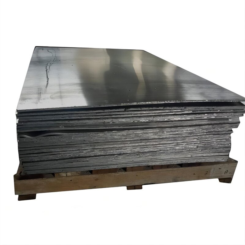 Lead Plate