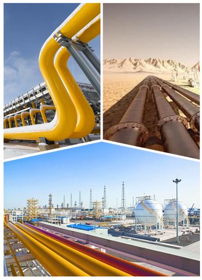 ASTM A106 A53 Grb API 5L Grb Seamless Carbon Steel Pipe
