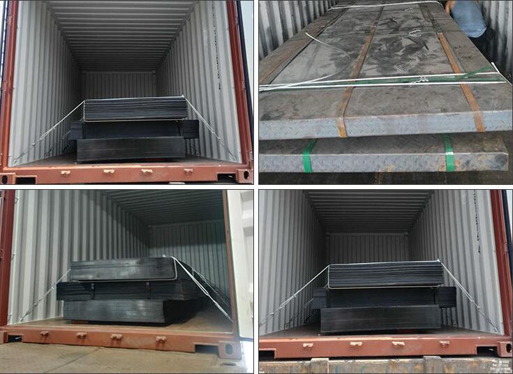 Packing and delivery Packing and delivery