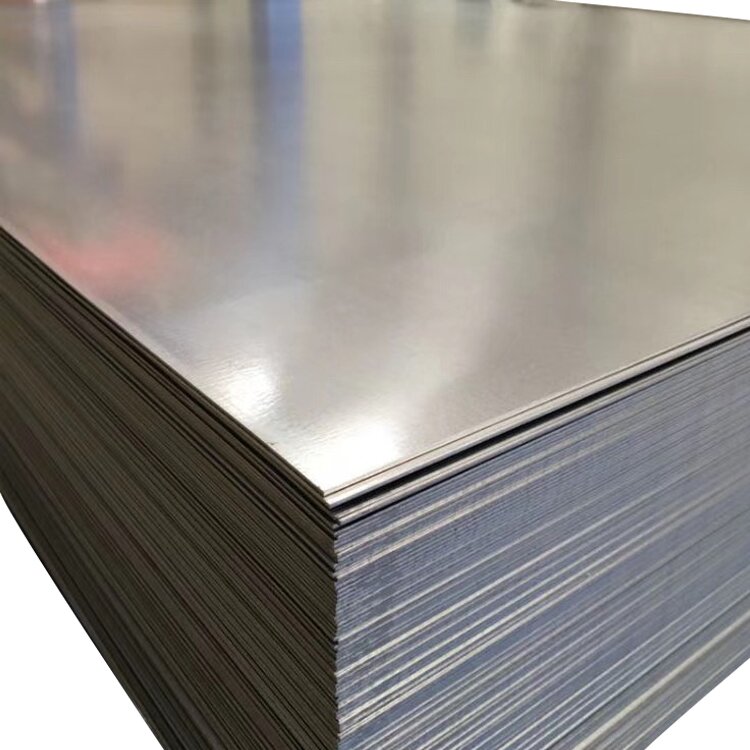 Stainless Steel Plate