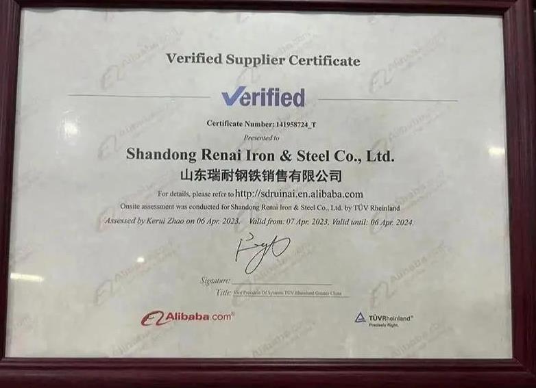 Company Profile Company Profile