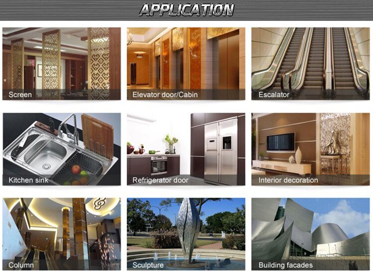 Stainless Steel Plate