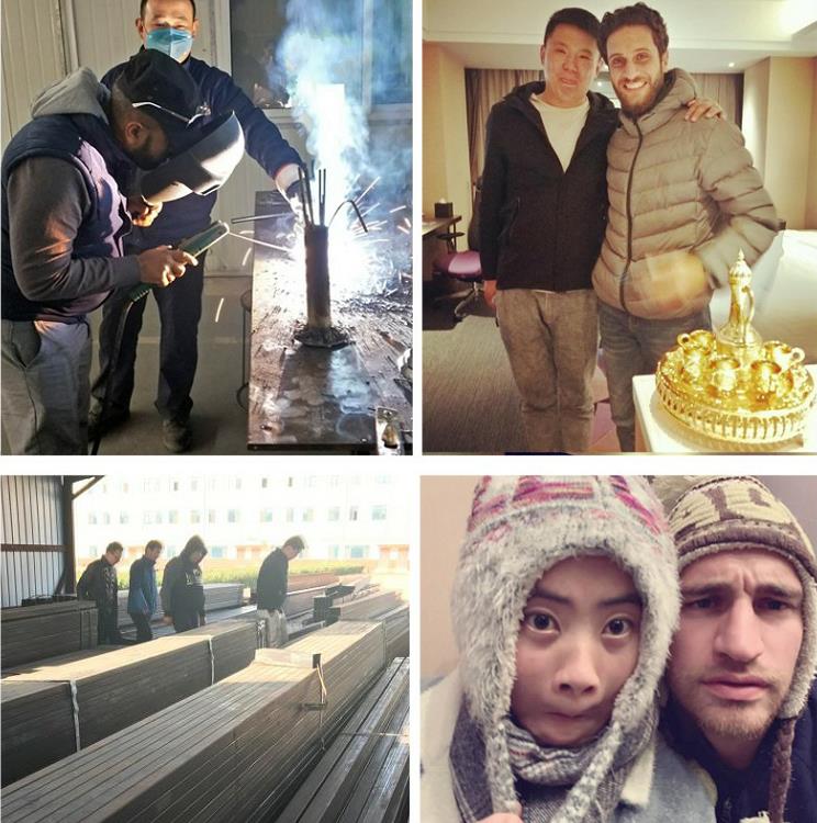 Customer Feedbacks Customer Feedbacks