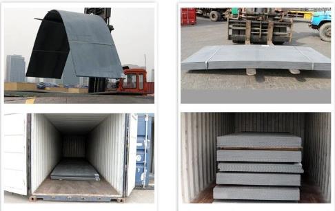 التعبئة والتغليف Packaging