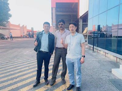  Visit Customers In Qatar
