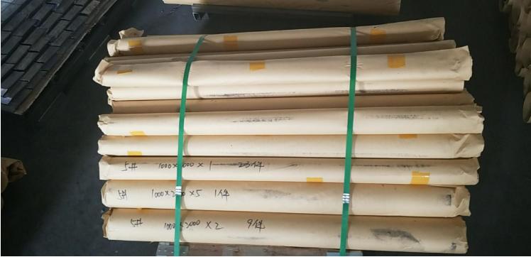 2mm Pure Lead Sheet for Medeical X-ray Room