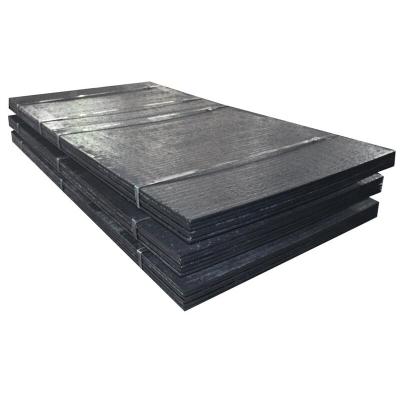 Professional Wear Plate Hardfacing Surfacing Composite Wear Resistant Steel Plate