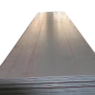Marine Steel Plate Ms Hot Rolled Carbon Steel Plate ASTM A36 AH36 Ship Steel Plate 20mm Thick Steel Sheet Price