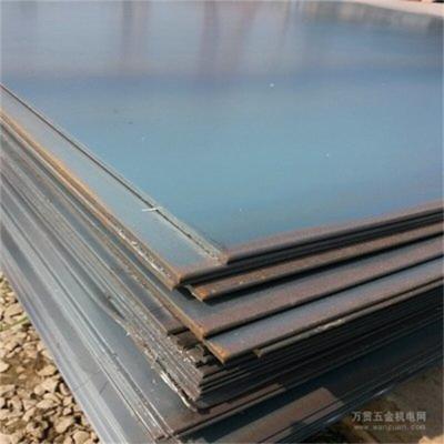 China Hardfacing Nm450 Wear Steel Plate