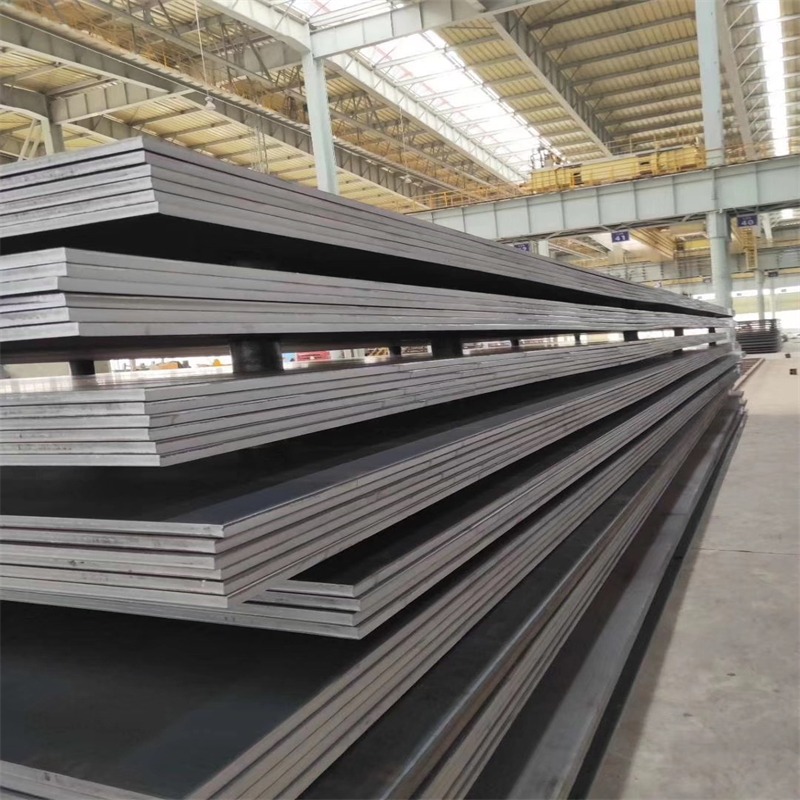 Pressure Vessel Steel Plate