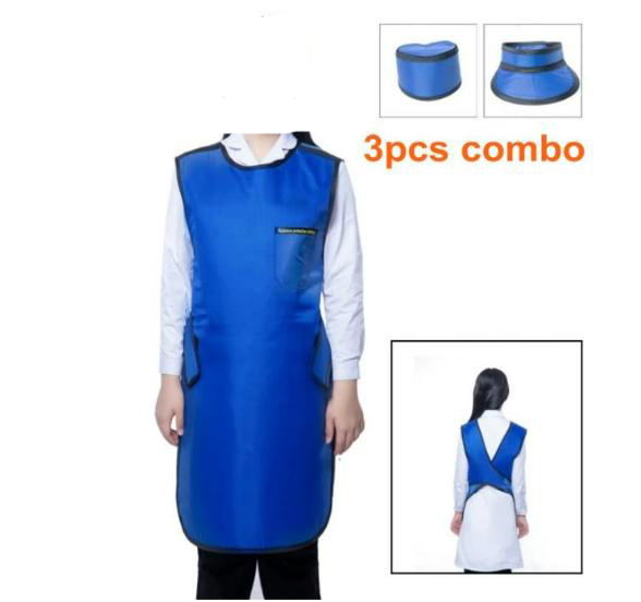 Durable X-ray Lead Apron/Price Per Kg Lead
