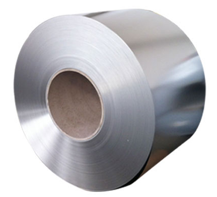 Cold Rolled Stainless Steel Coil