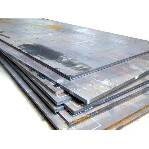 Q690 Steel High Strength Carbon Steel Plate For Car