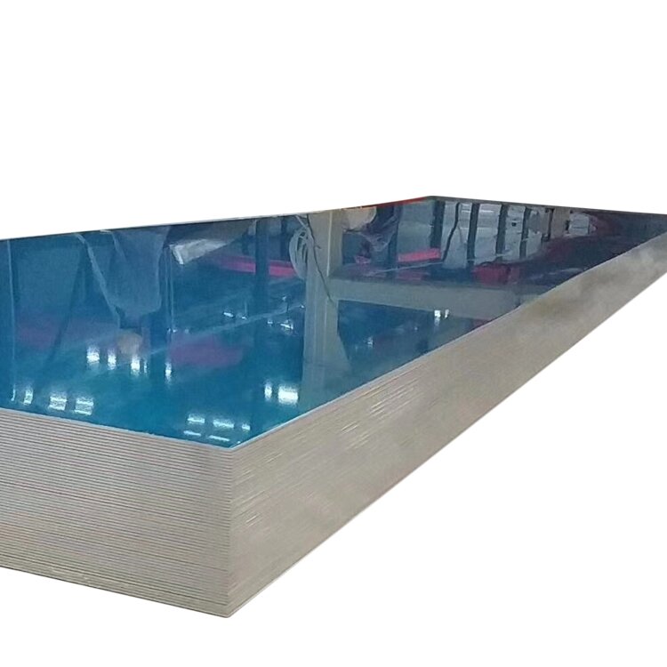 Aluminum Alloy Sheets 6061 Aluminum Sheet